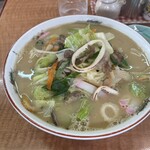 おんがラーメン - 