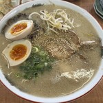 おんがラーメン - 