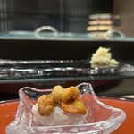 おたる政寿司 銀座 - 