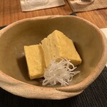 NOMI RESTAURANT - 出汁巻