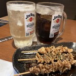 Sumibi Izakaya En - 