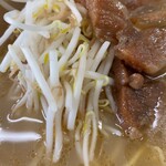 宮地ラーメン - 