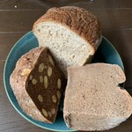 リンデ - そう、みるからにみっちり詰まったこのお顔