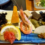 三吉 かに楽座 甲羅戯 - 