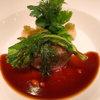 ラ・グランターブル ドゥ キタムラ - 