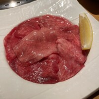 和牛焼肉じろうや 介 wagyu&sake 名古屋駅前本店 - 