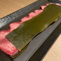 和牛焼肉じろうや 介 wagyu&sake 名古屋駅前本店 - 