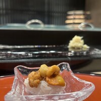 おたる政寿司 銀座 - 