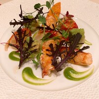 ラ・グランターブル ドゥ キタムラ - 