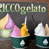 リッコジェラート
