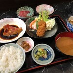 季節料理　藤 - 