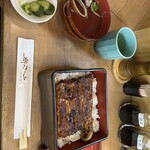 うなぎ専門店 うな菊 - 