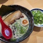 Ikkotsumen - 