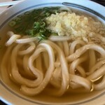 手打ちうどん 清水屋 - 