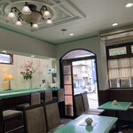 cafe おるがん - 