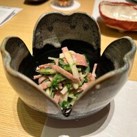 なにわ料理 有 - 