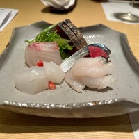 なにわ料理 有 - 