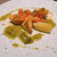オッジ ダルマット 西麻布店 - 