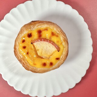 ノッサボーロ・パステラリア_0