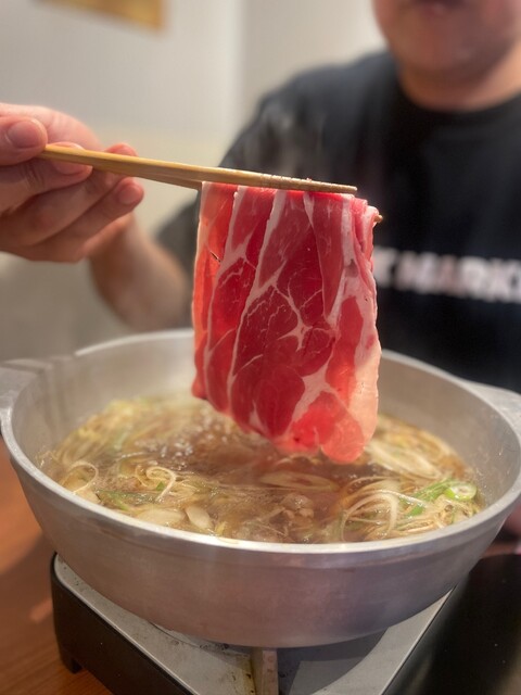 ブラックマーケット