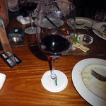 マティーナ - 2杯目のクリアンサ・ヴェンデミア・セレクシオナーダ　スペインの赤ワイン