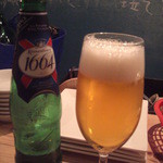 パーラー３０５ - ビール！