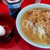 ラーメンきずな