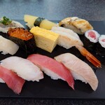 sushizammai - 