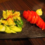 博多串焼き・野菜巻きの店 なまいき - 