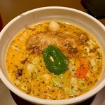 SOUP CURRY KING セントラル - 