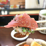 Mawaru Sushi Ichiba - 