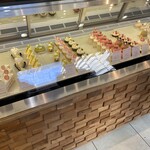 シンフラ - ショーケース