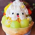 クレープリー チロル - 