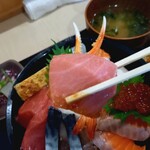 海鮮食堂 さばや - 