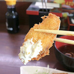 Mawaru Sushi Ichiba - 