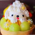 クレープリー チロル - 