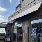 シンフラ - 外観