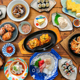 北海道ろばた居心地_0