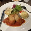 おやじのキッチン てつ - 