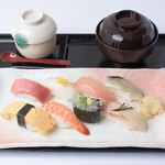 Sushiya Ginzou - 