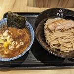 京都 麺屋たけ井 - 