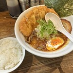 Ramen Yu Duki - 