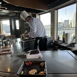 THE KOBECRUISE コンチェルト - 