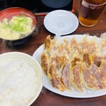 餃子のゆうた - 