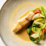 BEIGE ALAIN DUCASSE TOKYO - 