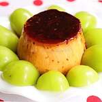 グーテ・ド・ママン - お家でアレンジ