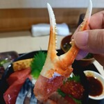 海鮮食堂 さばや - 