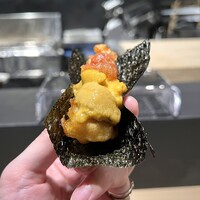 赤坂 鮨大谷 - 