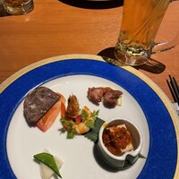北京ダック専門店 銀座芳亭 - 