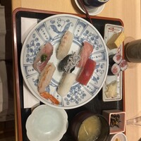 すし処 きみ -  すし処 きみ -
